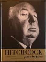 Hitchcock Piece by Piece