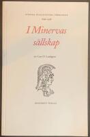 I Minervas s&auml;llskap : Svenska humanistiska f&ouml;rbundet 1896-1996