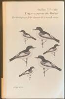 Flugsnapparnas vita fl&auml;ckar : forskningsnytt fr&aring;n djurens liv i svensk natur