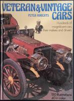 Veteran & Vintage Cars