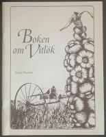 Boken om vitl&ouml;k