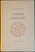 Folklig l&auml;kekonst