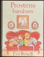 Prostens barnbarn