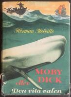Moby Dick eller Den vita valen