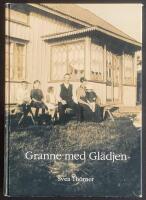 Granne med gl&auml;djen