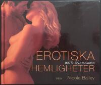 Erotiska hemligheter : 100% Kamasutra