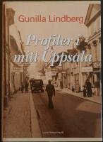 Profiler i mitt Uppsala