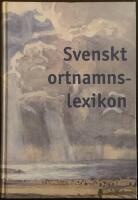 Svenskt Ortnamnslexikon