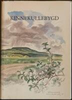 Kinnekullebygd - en bok om G&ouml;tene kommun