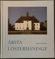 &Aring;rsta i &Ouml;sterhaninge