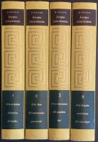 Europas kulturhistoria del 1-4