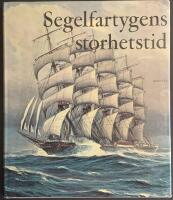 Segelfartygens storhetstid