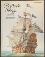Ber&ouml;mda skepp