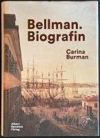 Bellman : biografin