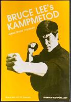 Bruce Lee's kampmetod, Bok 1 Sj&auml;lvf&ouml;rsvarstekniker