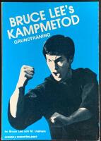 Bruce Lee's kampmetod, Bok 2 Grundtr&auml;ning