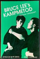 Bruce Lee's kampmetod, Bok 3 Teknisk f&auml;rdigheter