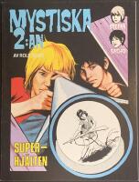 Mystiska 2:an - Superhj&auml;lten