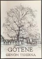 G&ouml;tene genom tiderna