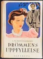 Dr&ouml;mmens uppfyllelse 