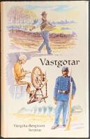 V&auml;stg&ouml;tar