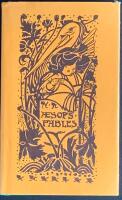 Aesop&acute;s Fables