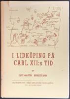 I Lidk&ouml;ping p&aring; Carl XII:s tid