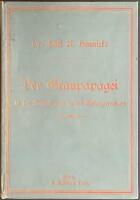 Der Graupapagei in der Freiheit und der Gefangenschaft