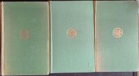 The Correspondence of M. Tullius Cicero I-VI
