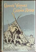Camping Voyages on German Rivers