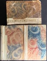 T. Livii patavini ab vrbe condita tomvs primus secvndvs et tertivs 3 vol. cvmindicerervm et verborvm.