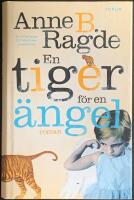 En tiger f&ouml;r en &auml;ngel