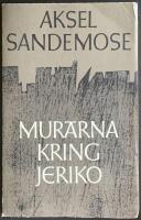 Murarna kring Jeriko