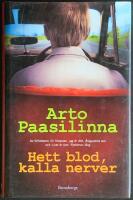 Hett blod, kalla nerver