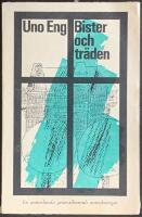Bister och tr&auml;den