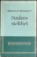 Stadens stolthet