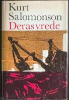 Deras vrede