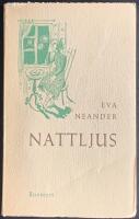 Nattljus