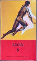 K&auml;rlek 8