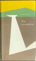 Som vattenfallen