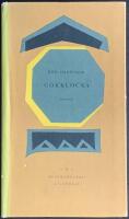 G&ouml;kklocka