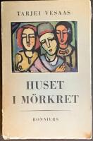 Huset i m&ouml;rkret