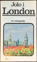 Jolo i London