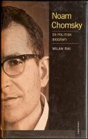 Noam Chomsky, en politisk biografi