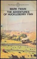 The Adventures of Huckleberry Finn