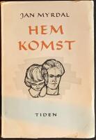 Hemkomst