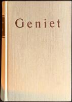Geniet