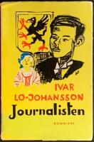 Journalisten