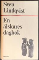 En &auml;lskares dagbok
