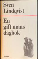 En gift mans dagbok.